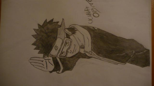 Obito Uchiha